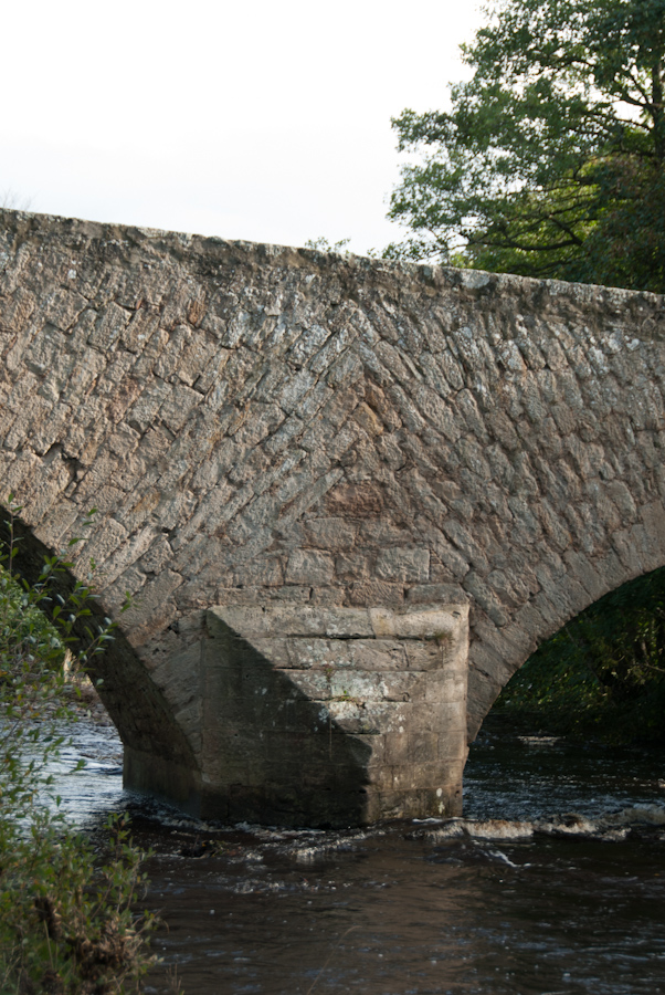 White Bridge, Clephanton